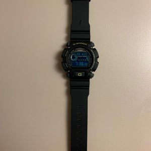 G-shock Casio